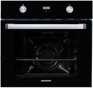 Встраиваемый электрический духовой шкаф Renova O90-6DBS3