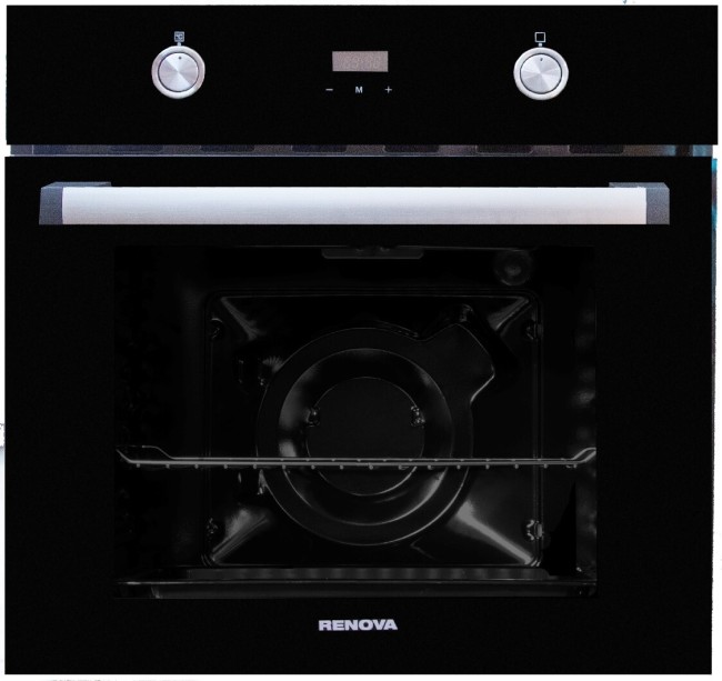 Встраиваемый электрический духовой шкаф Renova O90-6DBS3