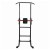 Турник пресс-брусья Evo Fitness напольный T085