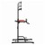 Турник пресс-брусья Evo Fitness напольный T085