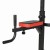 Турник пресс-брусья Evo Fitness напольный T085