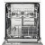 Встраиваемая посудомоечная машина Zanussi ZDT 92100 FA Встраиваемая посудомоечная машина Zanussi ZDT 92100 FA