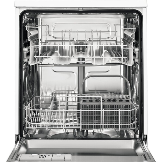 Встраиваемая посудомоечная машина Zanussi ZDT 92100 FA Встраиваемая посудомоечная машина Zanussi ZDT 92100 FA
