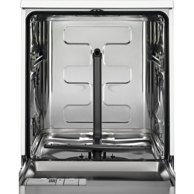 Встраиваемая посудомоечная машина Zanussi ZDT 92100 FA Встраиваемая посудомоечная машина Zanussi ZDT 92100 FA
