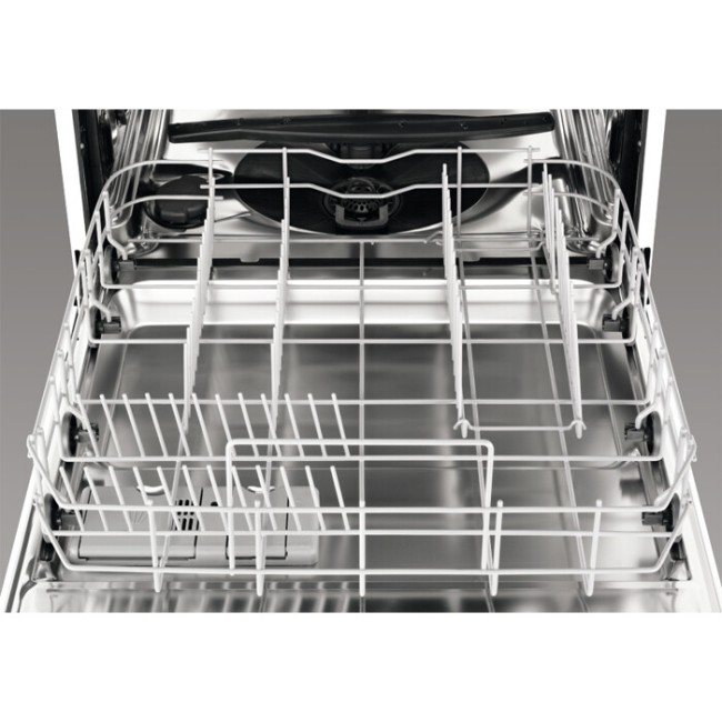 Встраиваемая посудомоечная машина Zanussi ZDT 92100 FA Встраиваемая посудомоечная машина Zanussi ZDT 92100 FA