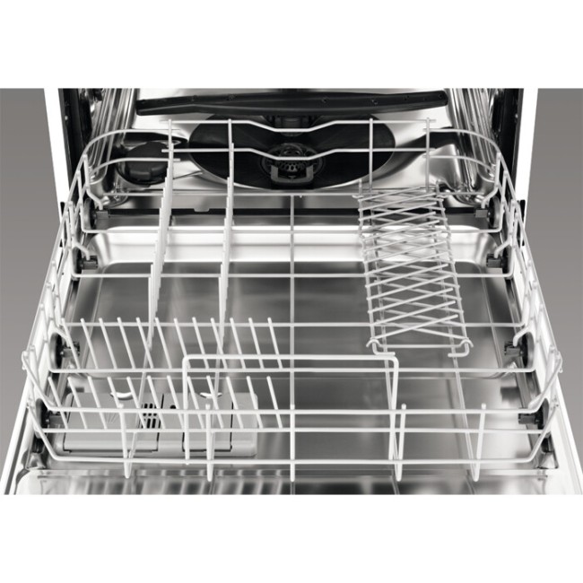 Встраиваемая посудомоечная машина Zanussi ZDT 92100 FA Встраиваемая посудомоечная машина Zanussi ZDT 92100 FA