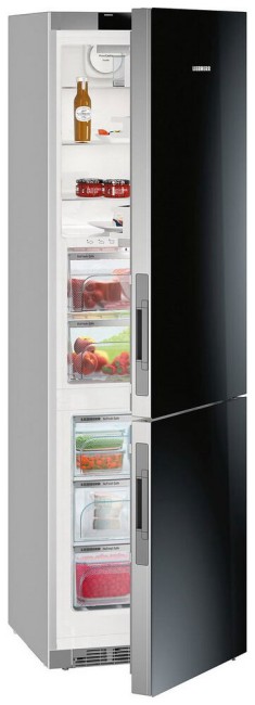 Холодильник Liebherr CBNPgb 4855
