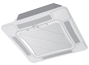 Внутренний блок Electrolux EACC/I-12 FMI/N8_ERP Free match Внутренний блок Electrolux EACC/I-12 FMI/N8_ERP Free match