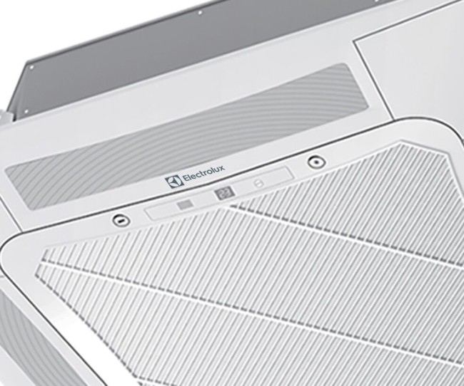 Внутренний блок Electrolux EACC/I-12 FMI/N8_ERP Free match Внутренний блок Electrolux EACC/I-12 FMI/N8_ERP Free match