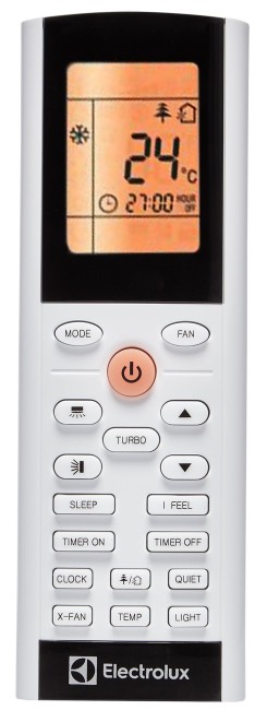 Внутренний блок Electrolux EACC/I-12 FMI/N8_ERP Free match Внутренний блок Electrolux EACC/I-12 FMI/N8_ERP Free match