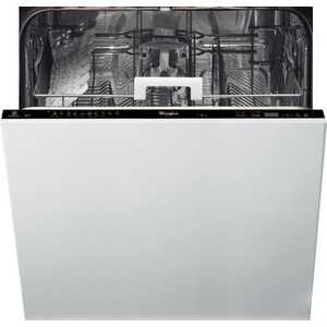Встраиваемая посудомоечная машина Whirlpool WP 122