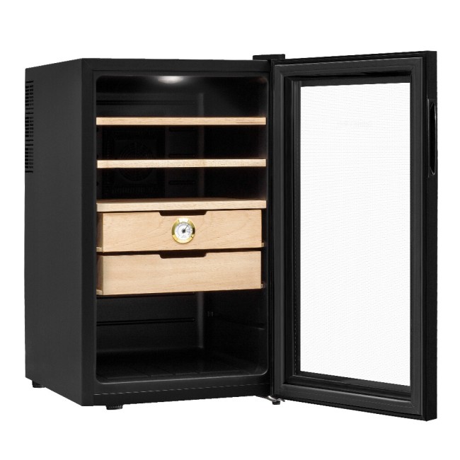 Хьюмидор Meyvel MC-70BT Хьюмидор Meyvel MC-70BT