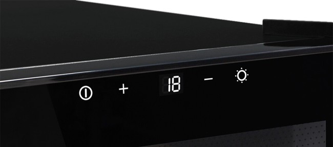 Хьюмидор Meyvel MC-70BT Хьюмидор Meyvel MC-70BT