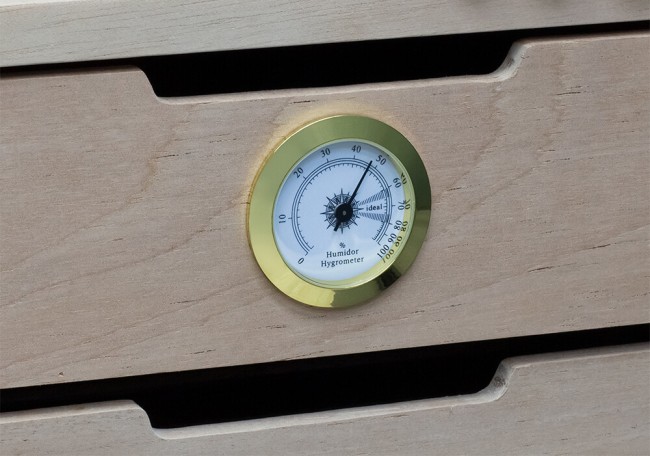 Хьюмидор Meyvel MC-70BT Хьюмидор Meyvel MC-70BT