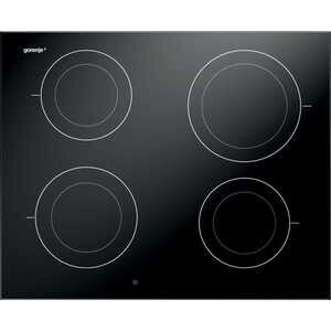 Встраиваемая индукционная варочная панель Gorenje + GIT 62 B