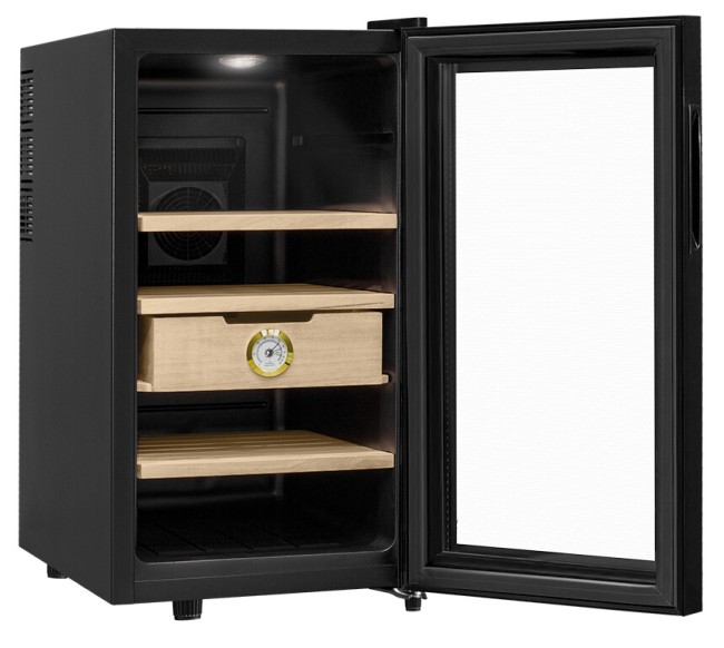 Хьюмидор Meyvel MC-48BT