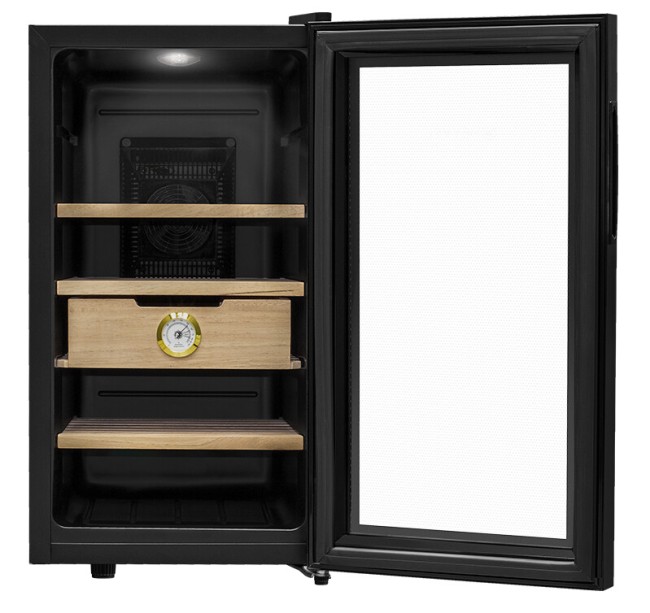 Хьюмидор Meyvel MC-48BT