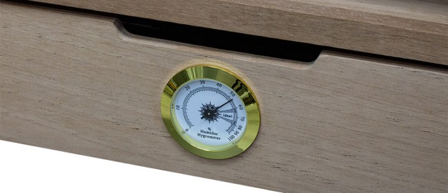 Хьюмидор Meyvel MC-48BT