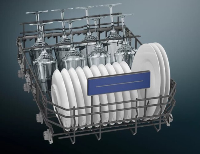 Встраиваемая посудомоечная машина Siemens SR 65HX30 MR