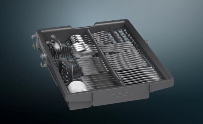 Встраиваемая посудомоечная машина Siemens SR 65HX30 MR