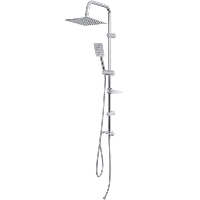 Душевая стойка Сантаком StOmega Н-1726