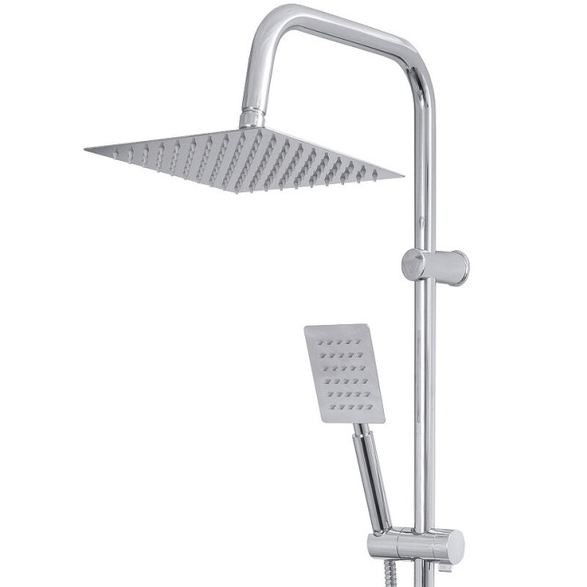 Душевая стойка Сантаком StOmega Н-1726