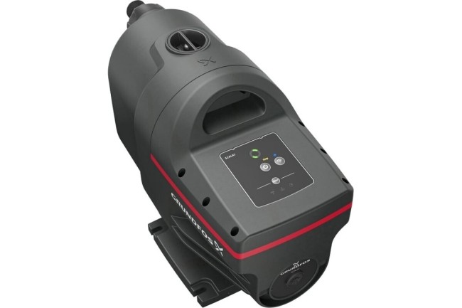 Насосная станция Grundfos Scala1 3-45 Насосная станция Grundfos Scala1 3-45