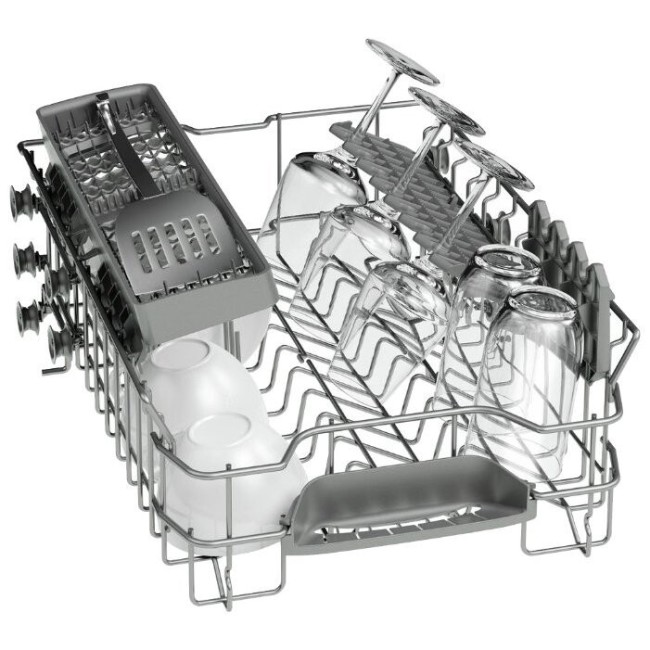 Посудомоечная машина Bosch Serie 2 SPS25CW60R Посудомоечная машина Bosch Serie 2 SPS25CW60R