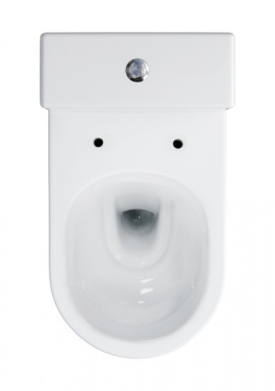 Унитаз-компакт Cersanit STREET FUSION (S-KO-SFU011-3/5-COn-S-DL-w)