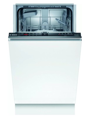 Встраиваемая посудомоечная машина Bosch SPV 2IKX3B Встраиваемая посудомоечная машина Bosch SPV 2IKX3B