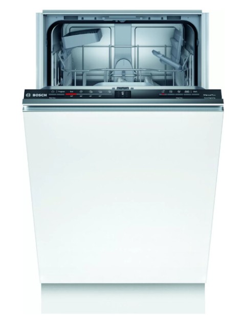 Встраиваемая посудомоечная машина Bosch SPV 2IKX3B
