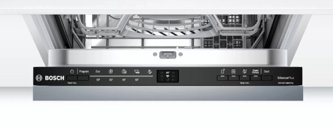 Встраиваемая посудомоечная машина Bosch SPV 2IKX3B