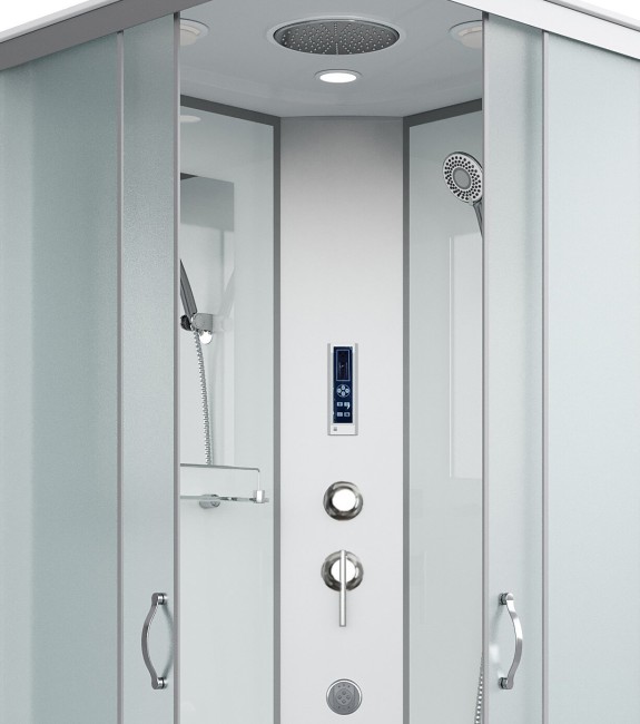 Душевая кабина Niagara NG-1108-14F