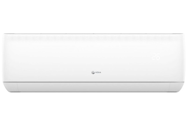 Сплит-система Roda RS-GR09RV/RU-GR09RV