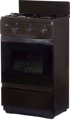 Газовая плита Flama CG 32010 B