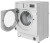 Встраиваемая стиральная машина Whirlpool BI WMHG 81484 EU