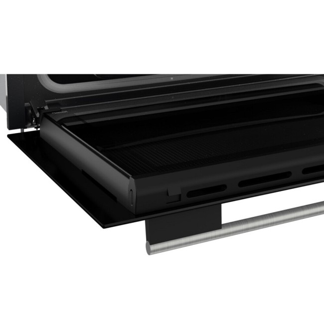 Встраиваемый электрический духовой шкаф History OE728L.FWH Встраиваемый электрический духовой шкаф History OE728L.FWH