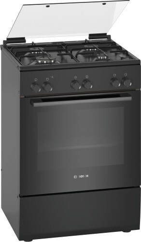 Газовая плита Bosch HGA 128D60R Газовая плита Bosch HGA 128D60R