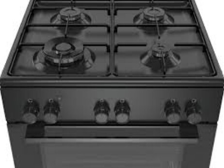 Газовая плита Bosch HGA 128D60R