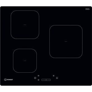 Встраиваемая индукционная варочная панель Indesit IS 11Q60 NE Встраиваемая индукционная варочная панель Indesit IS 11Q60 NE