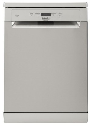Посудомоечная машина Hotpoint-Ariston HFC 3C26 X