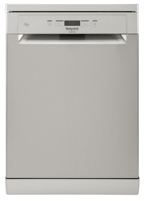 Посудомоечная машина Hotpoint-Ariston HFC 3C26 X Посудомоечная машина Hotpoint-Ariston HFC 3C26 X