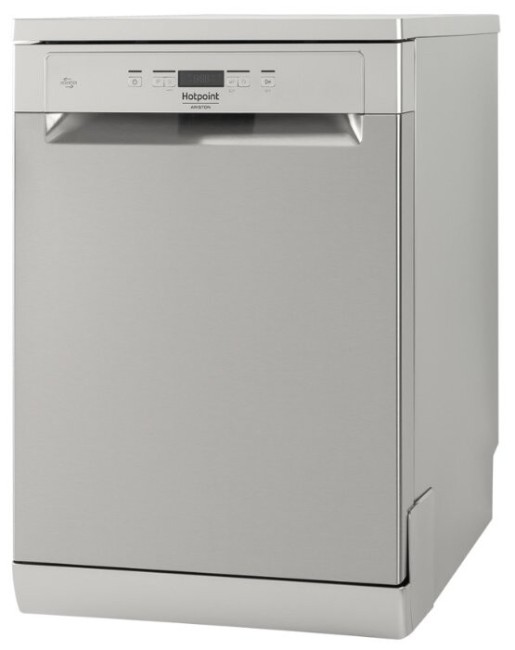 Посудомоечная машина Hotpoint-Ariston HFC 3C26 X Посудомоечная машина Hotpoint-Ariston HFC 3C26 X