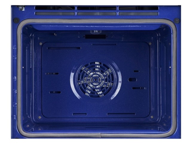 Встраиваемый электрический духовой шкаф LG LB646K479T2