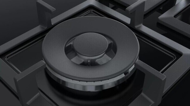 Встраиваемая газовая варочная панель Bosch PPQ7A6B20 Встраиваемая газовая варочная панель Bosch PPQ7A6B20