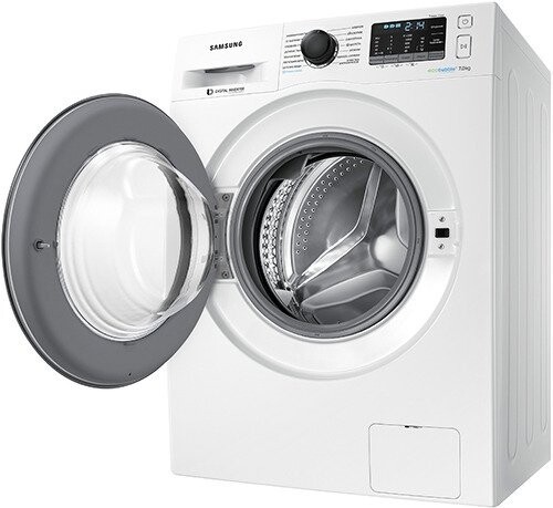 Стиральная машина Samsung WW70J52E04W Стиральная машина Samsung WW70J52E04W