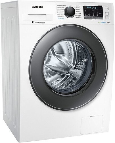Стиральная машина Samsung WW70J52E04W Стиральная машина Samsung WW70J52E04W