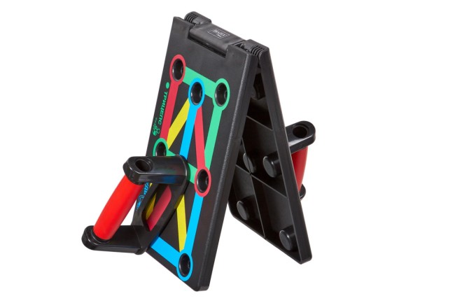 Платформа с упорами для отжиманий Bradex SF 0676