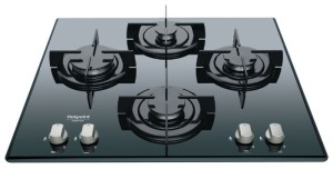 Встраиваемая газовая варочная панель Hotpoint-Ariston DD 642 (MR)