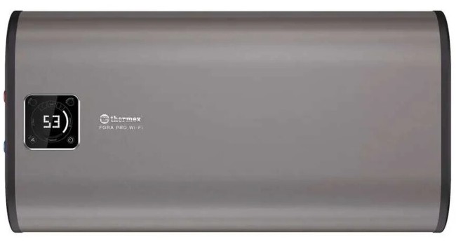 Водонагреватель накопительный Thermex Fora 50 (pro) Wi-Fi